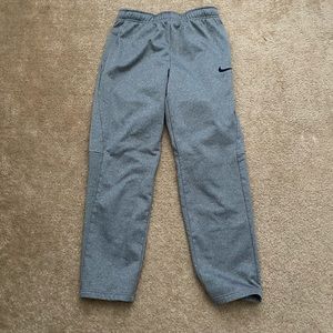 Nike sweat pants